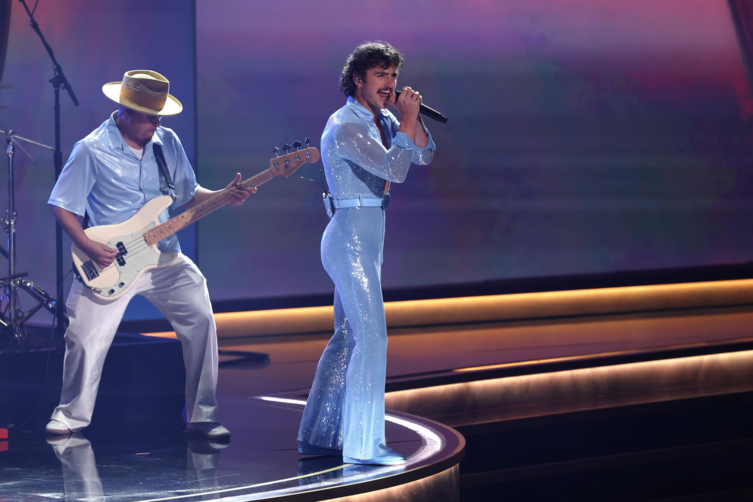 Celebrity Social Media, February 4, 2025