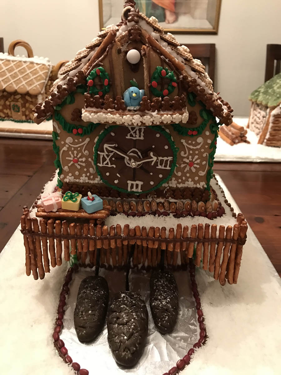 Intro for December 27, 2017