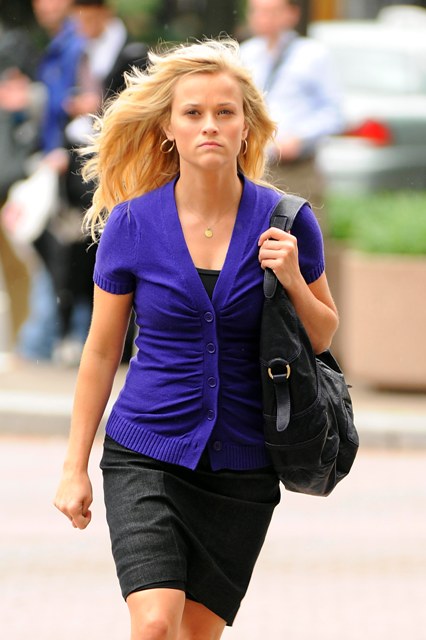 Best of 2009: American Sweetheart BitchFace