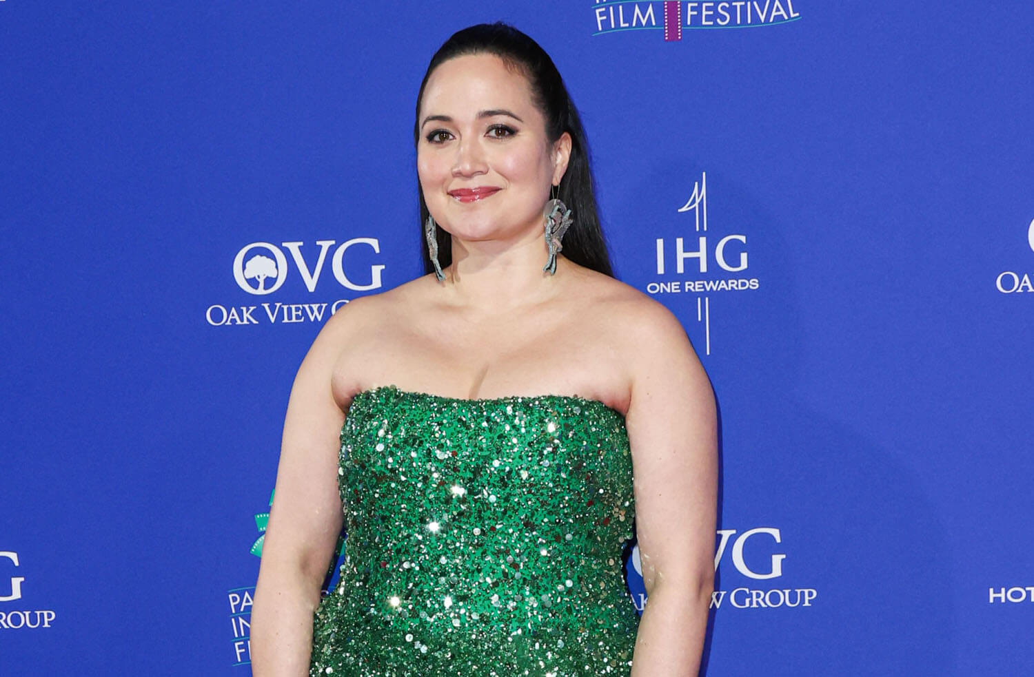 The Best Actresses showed up