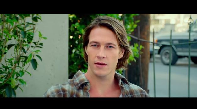 The new Keanu Reeves