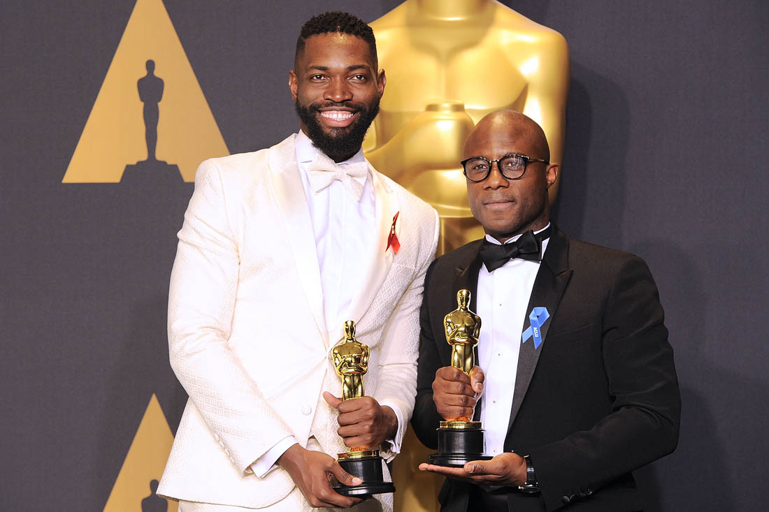 The Award for Best Picture