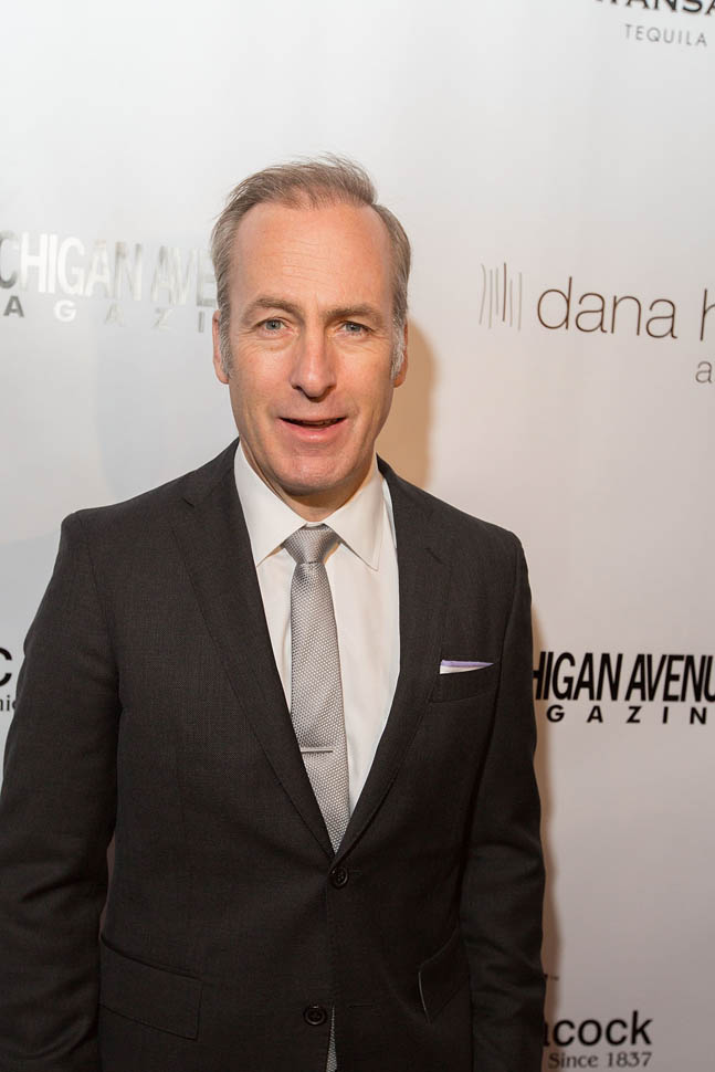 Saul, I think I love you