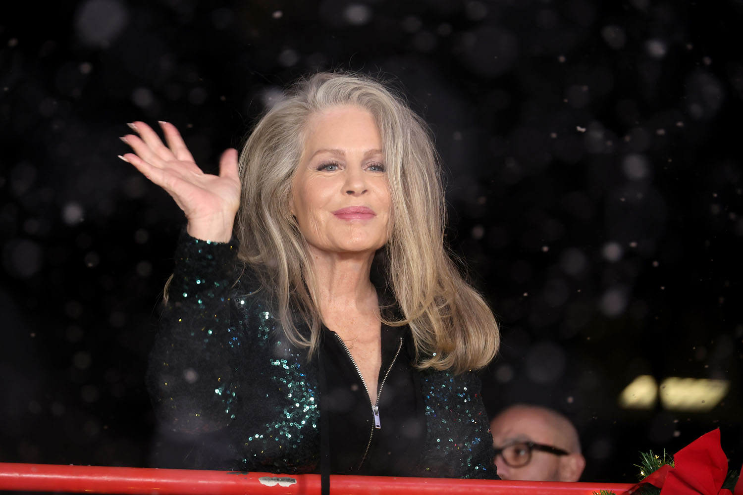 Beverly and Al and the Italian Duke