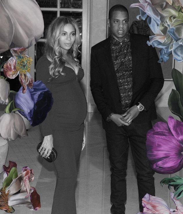 The Carter Anniversary