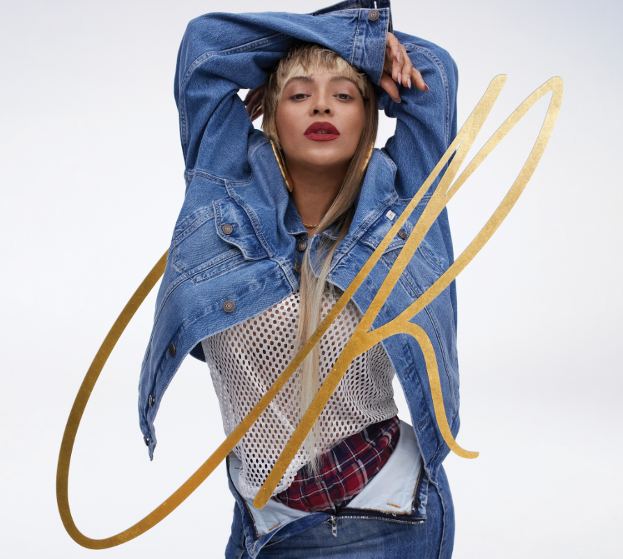 Celebrity Social Media, March 4, 2024