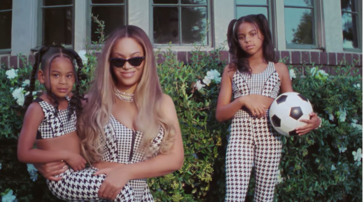 Beyoncé’s Celebrity Offspring Ivy League