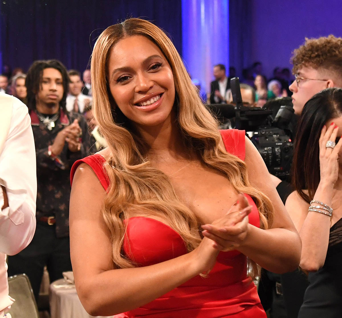 Intro for February 7, 2022