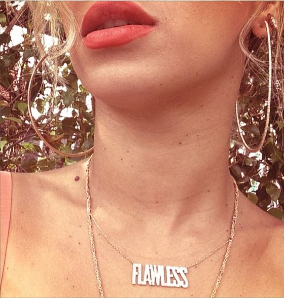 Vintage Beyonce Girl Sh-t