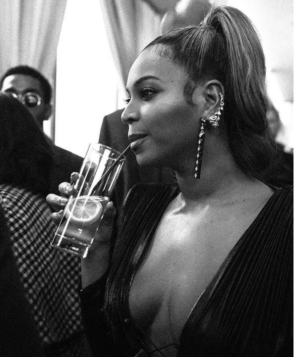 Beyoncé’s Avocado Toast