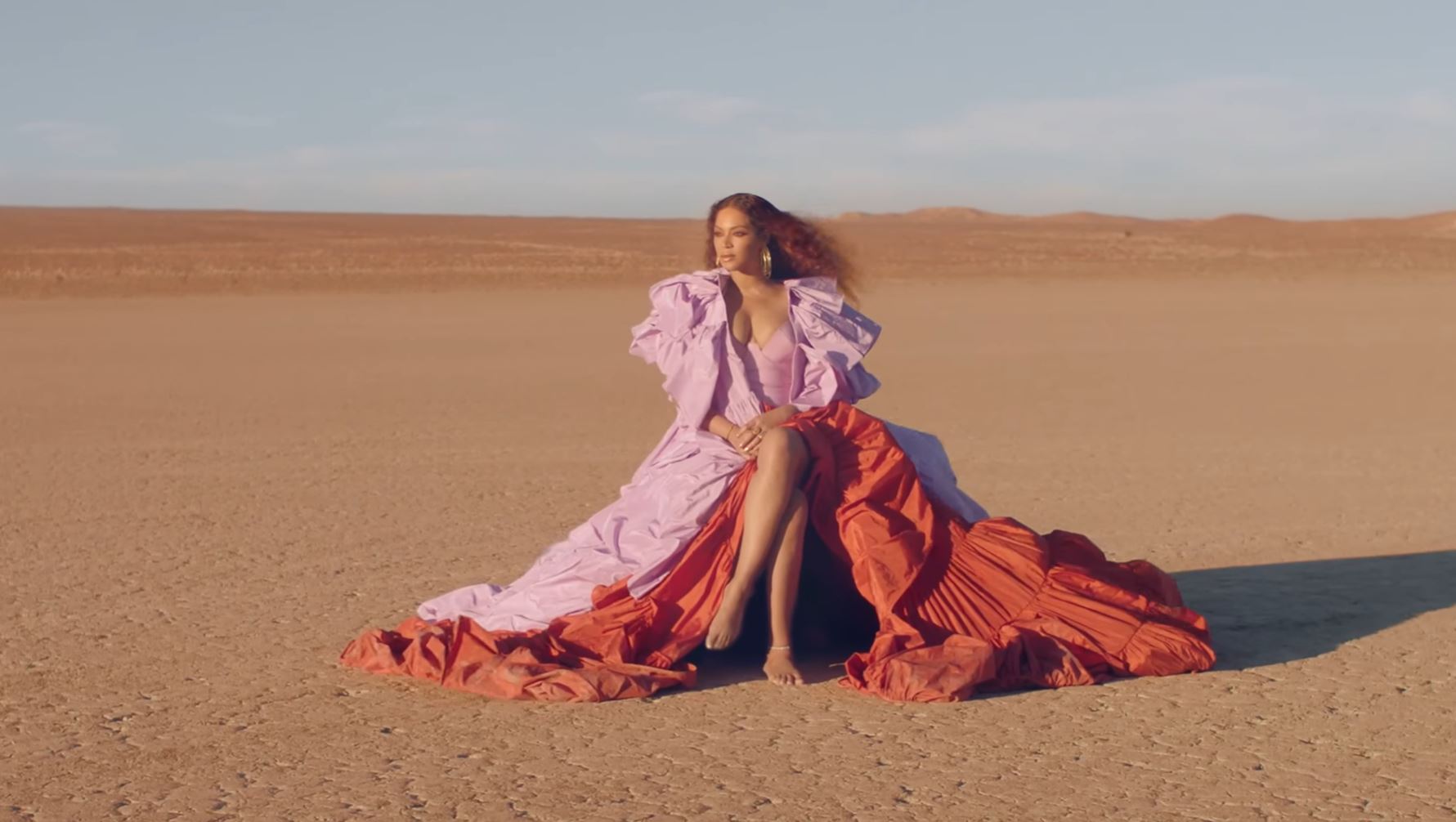 Beyoncé’s: The Multiverse