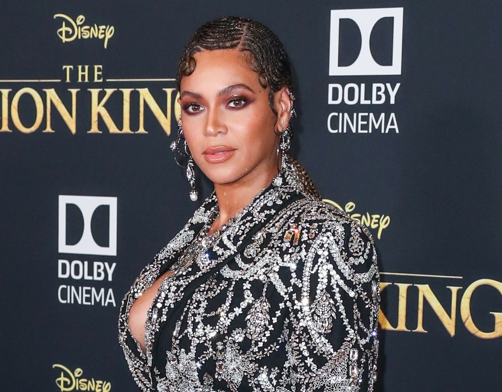 Beyoncé’s “Black Parade”