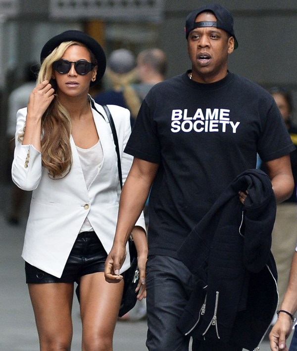 (Future) President The BIC