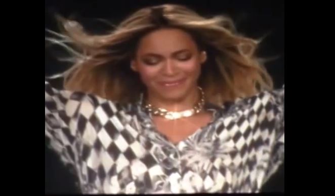 “I want them to see me”