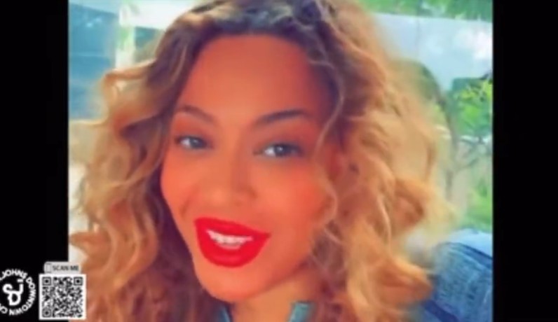 Celebrity Social Media, September 22, 2022