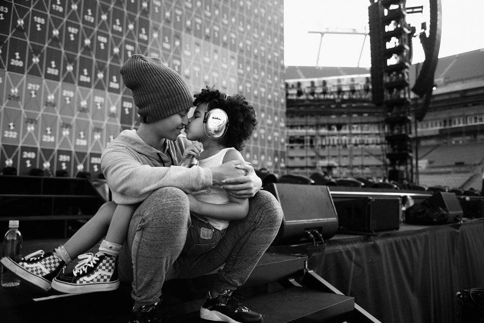 “Boycott Beyoncé”