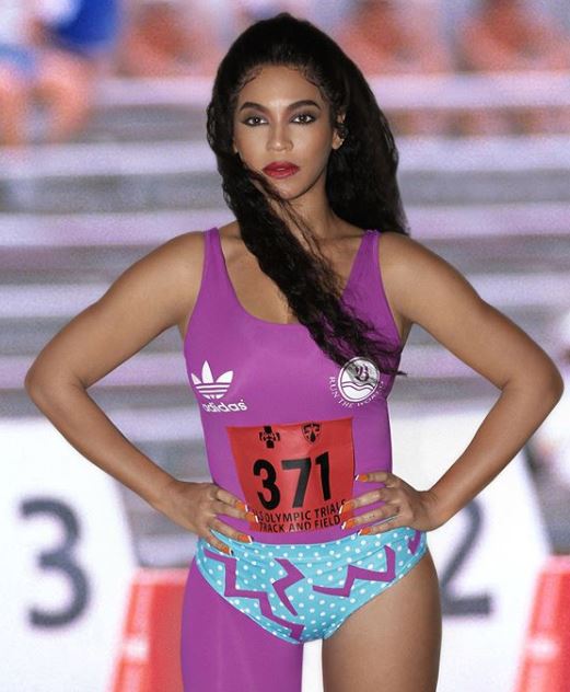 Beyoncé’s only wild card