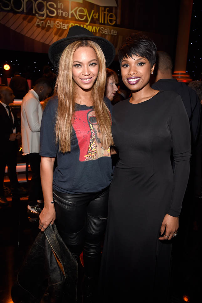 New friends and combinations