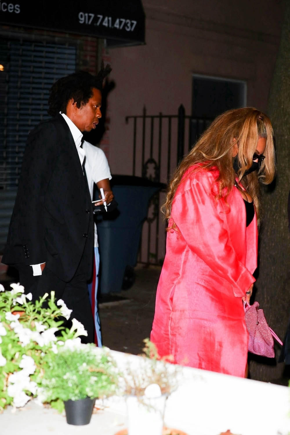 Beyoncé: The Anniversary Before the Jubilee