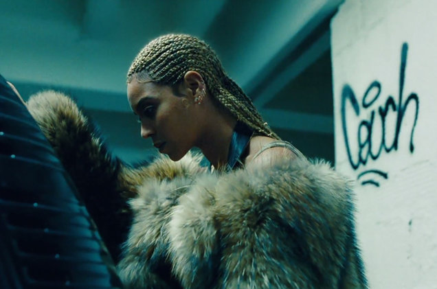 Lemonade: Beyoncé’s Black Feminist Declaration