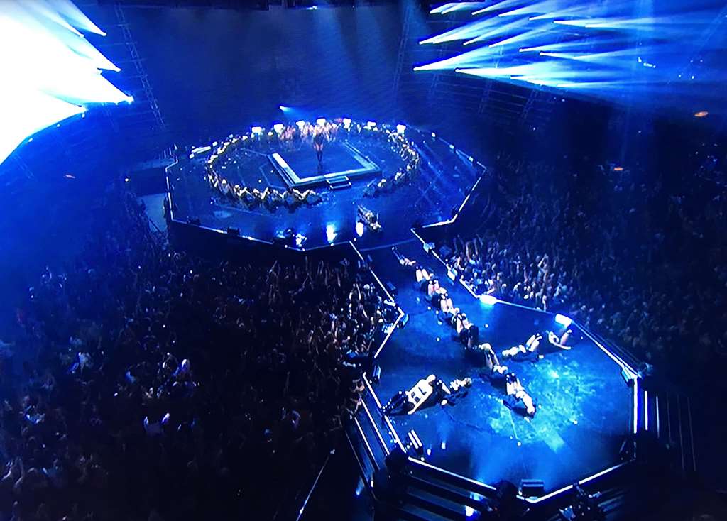 Intro for August 29, 2016