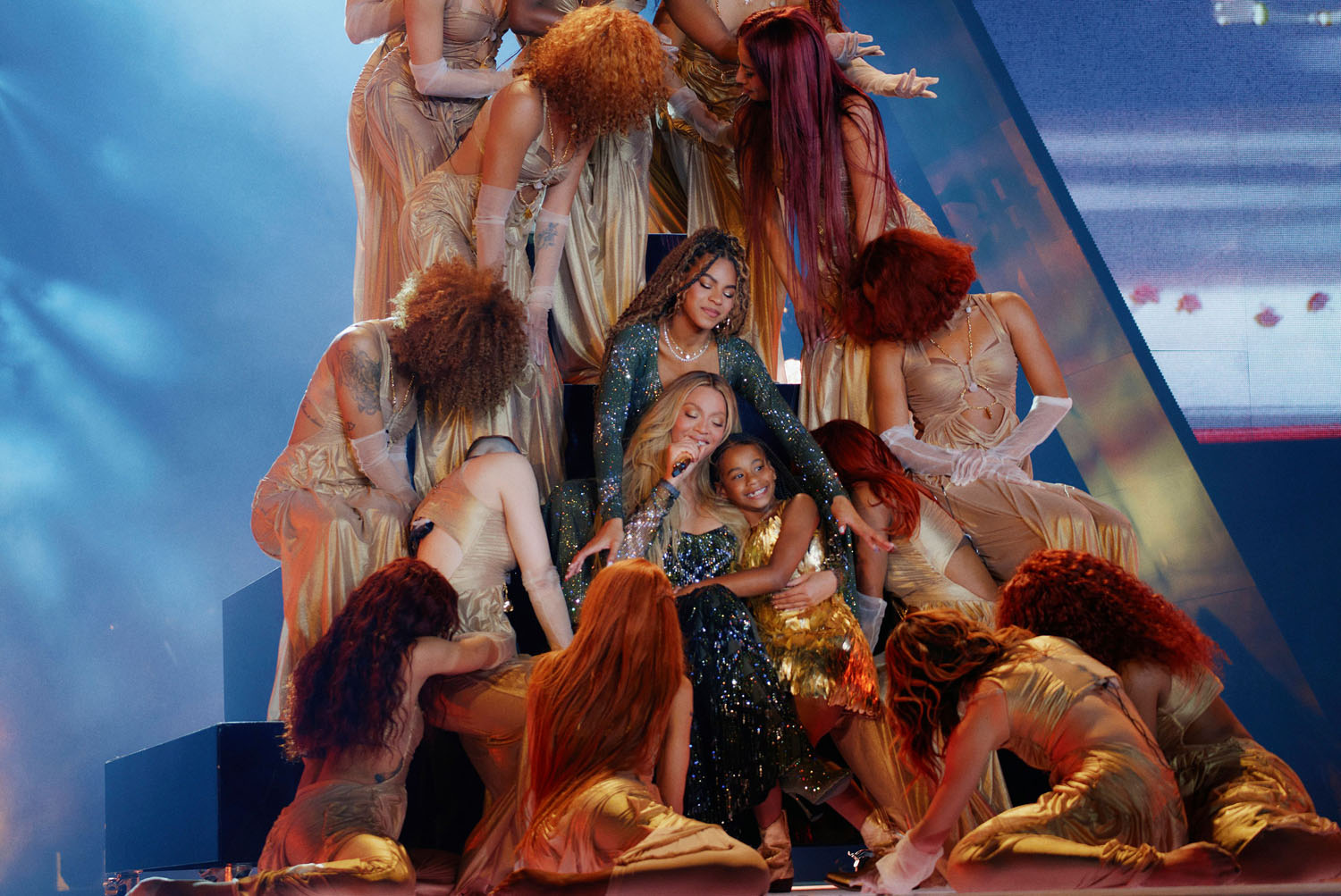 Intro for April 29, 2025