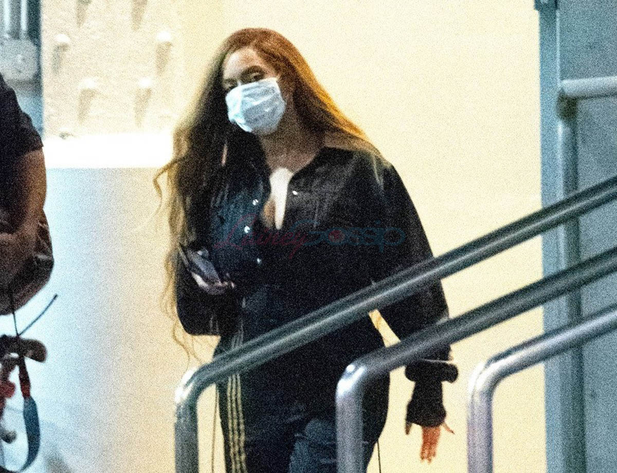 Beyoncé: A New Fall Drop?