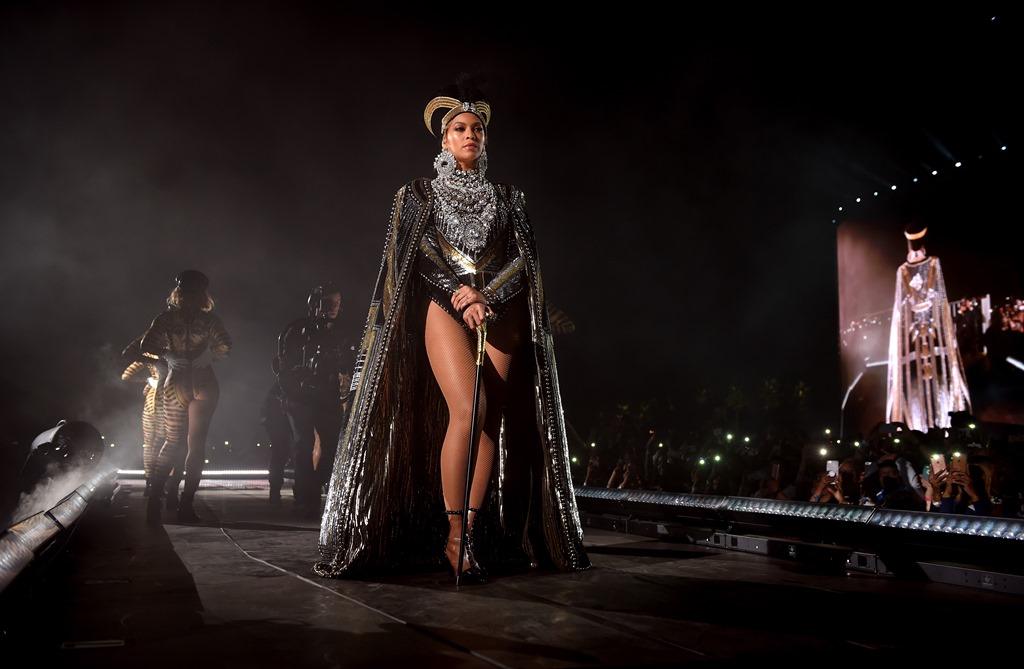 Show Your Work: All Bey Everything – and Every Day