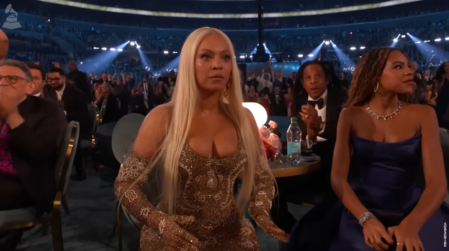 Queen of All Culture, Mother of the Meme