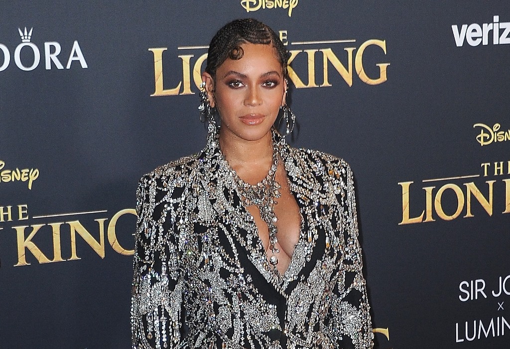 The value in Black is King