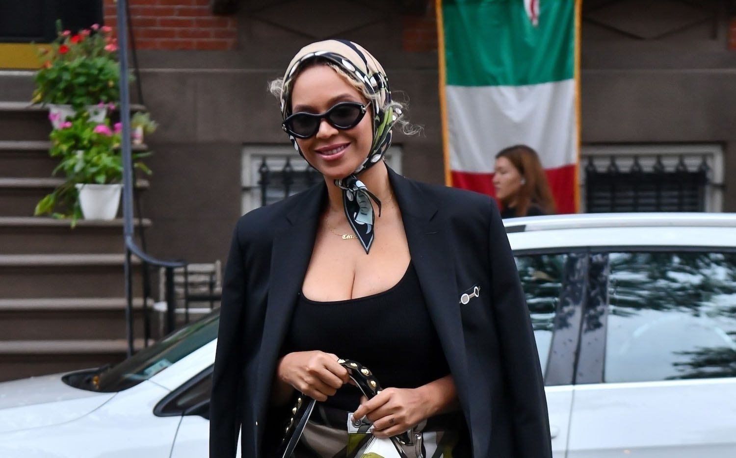 Beyoncé: A Whiskey Birthday