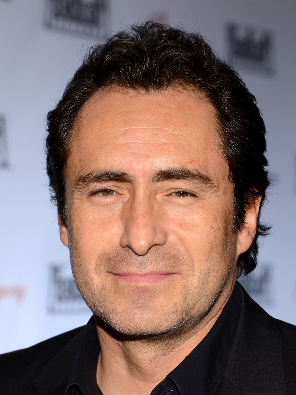 The Bridge 1.10: “You’re not the only person to lose everything”