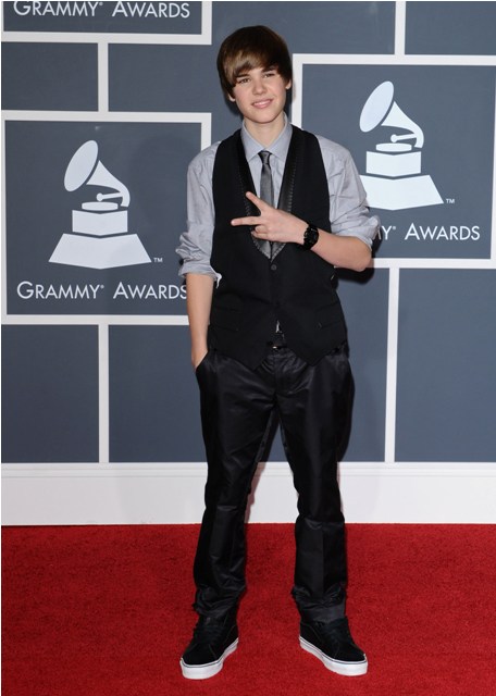 Grammy Short-Off
