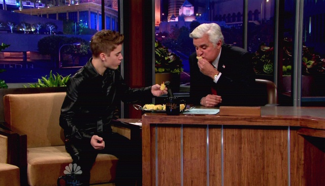 When will your girlfriend run her hands through your hair?