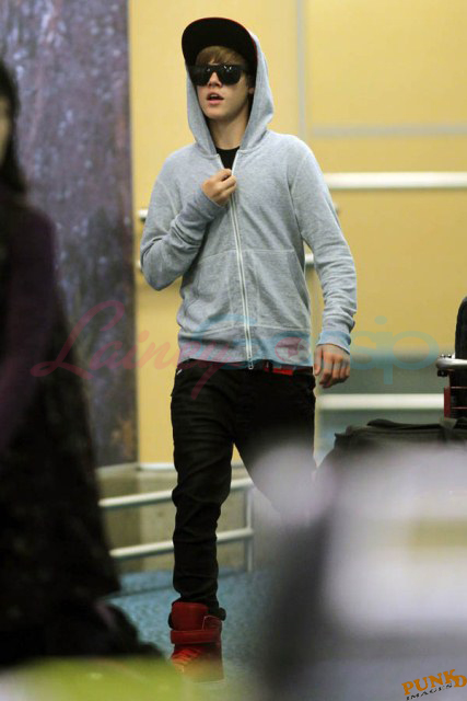 There’s a Bieber everything