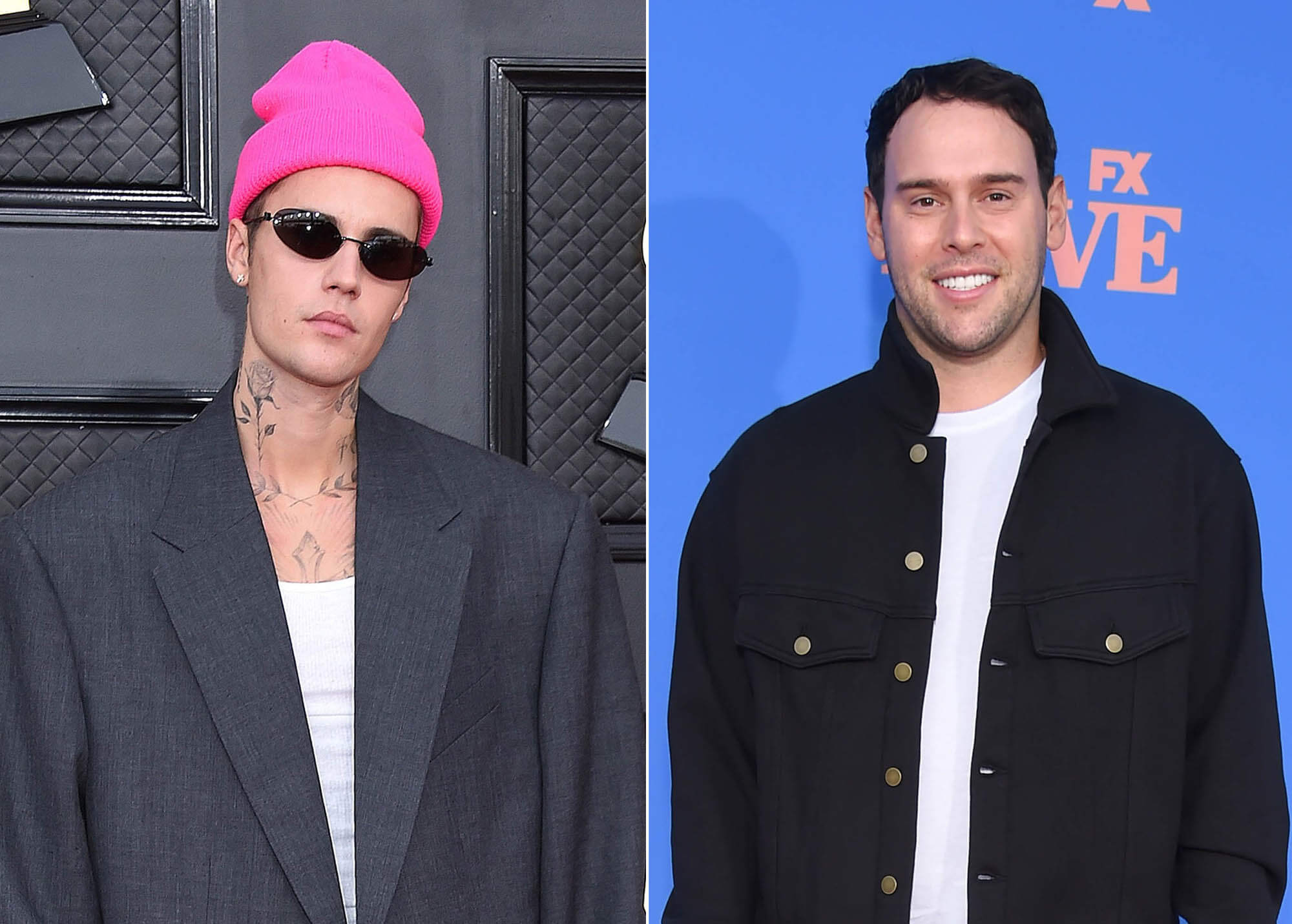 Celebrity Social Media, May 14, 2025