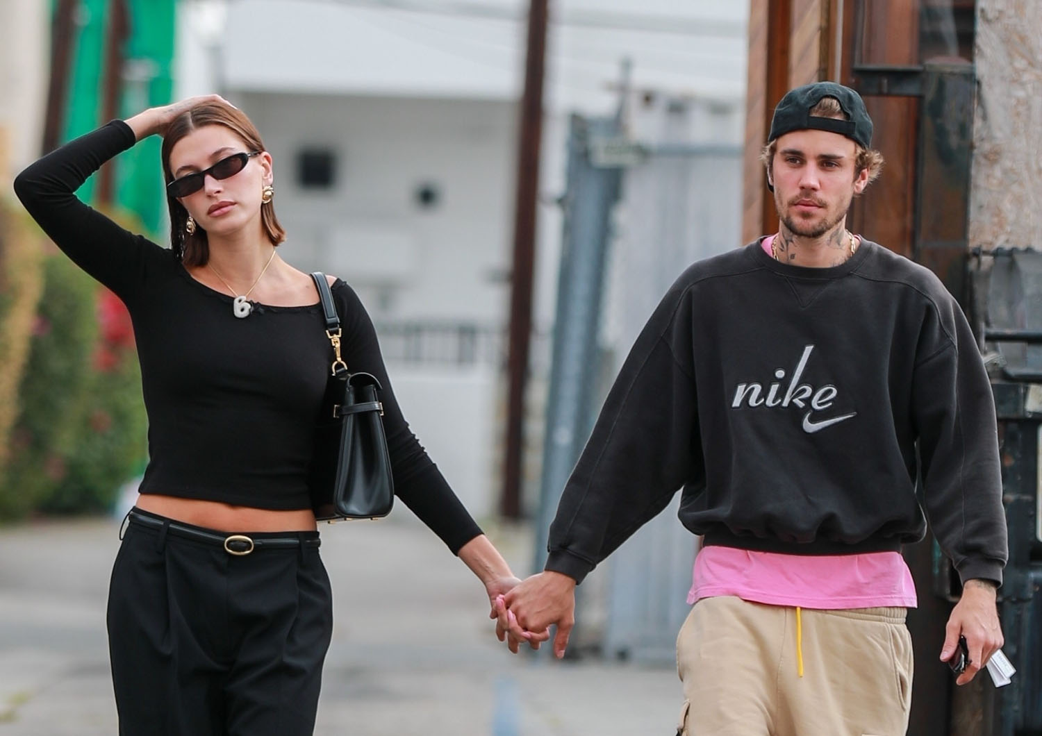 Celebrity Social Media, October 11, 2023