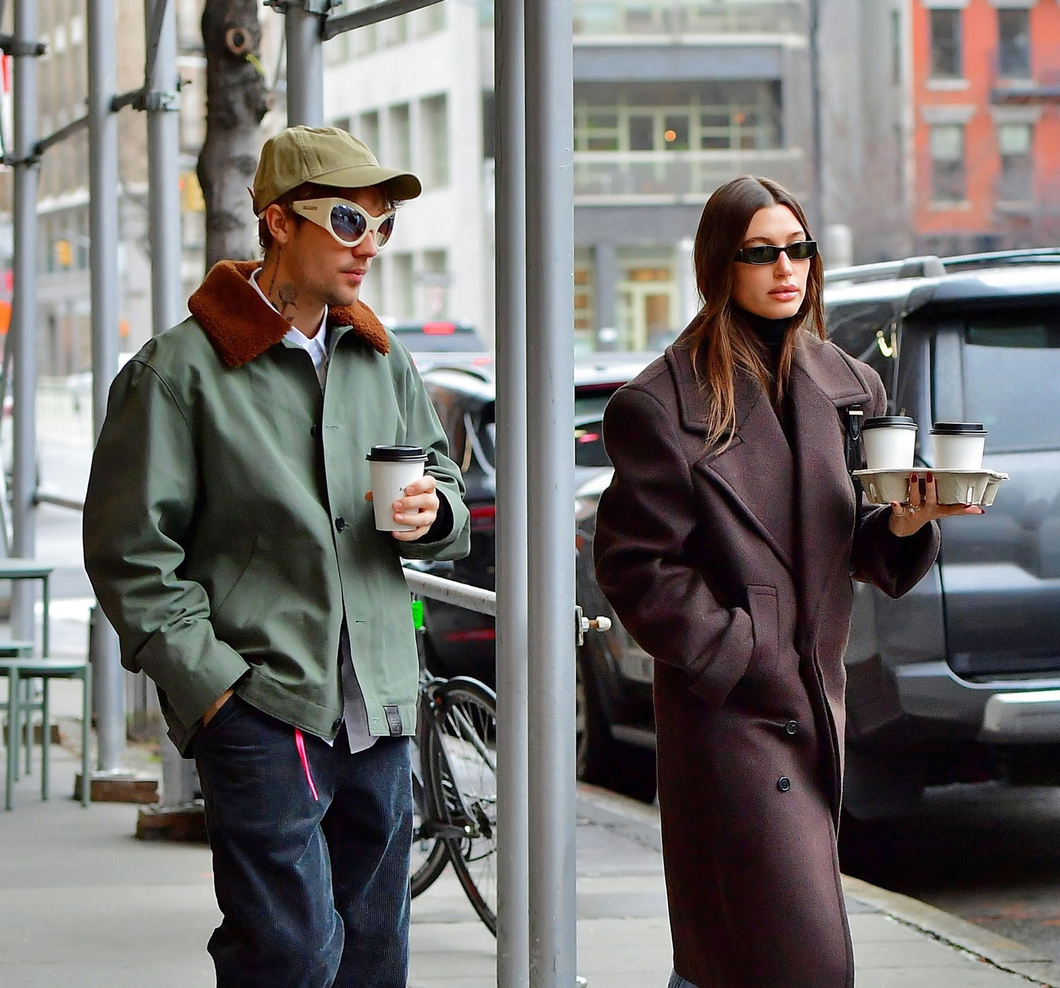 Celebrity Social Media, December 12, 2022