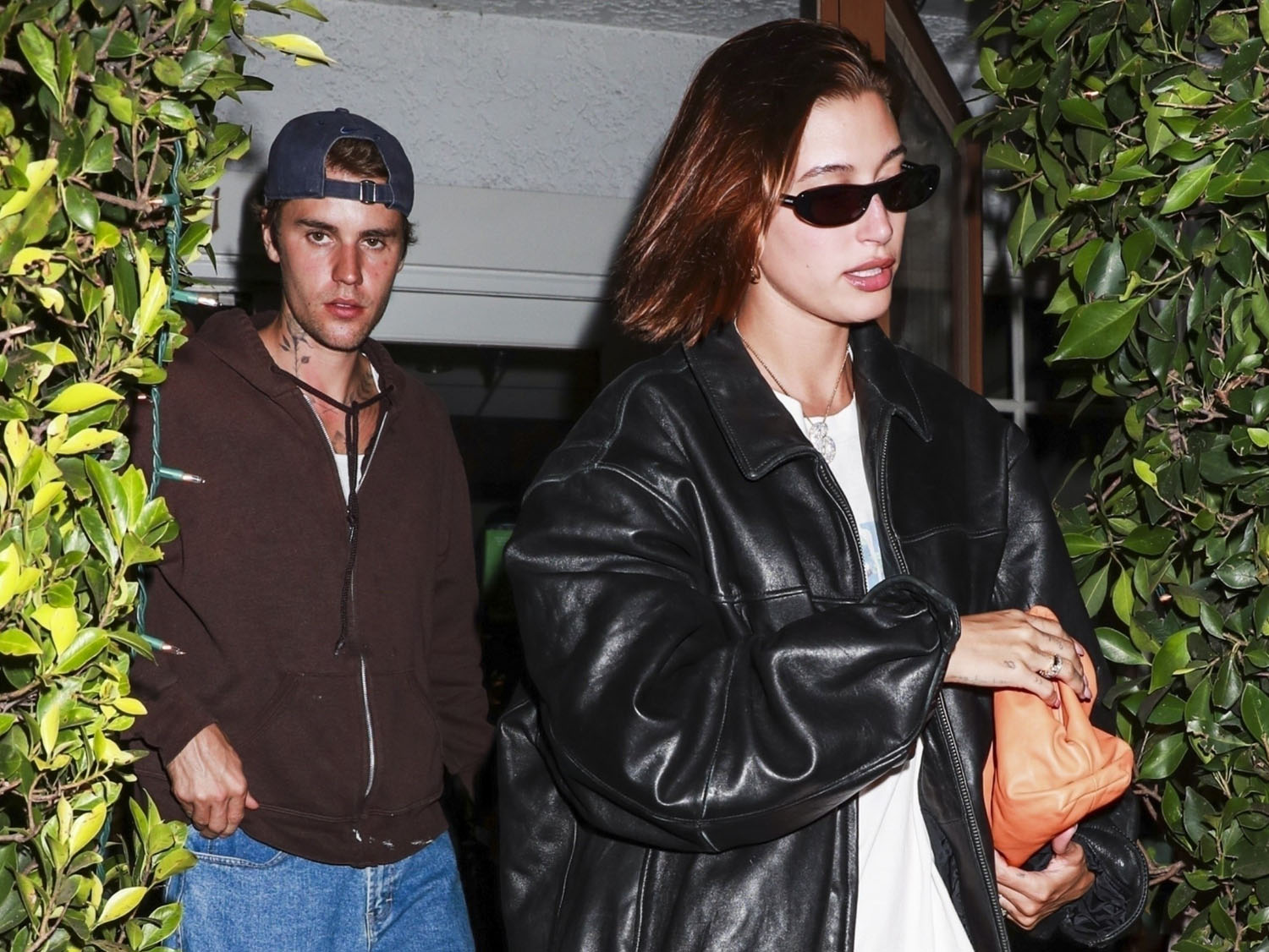 Celebrity Social Media, August 18, 2023