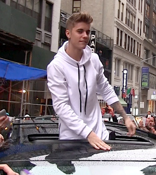 “Did you bring any crack to smoke?”