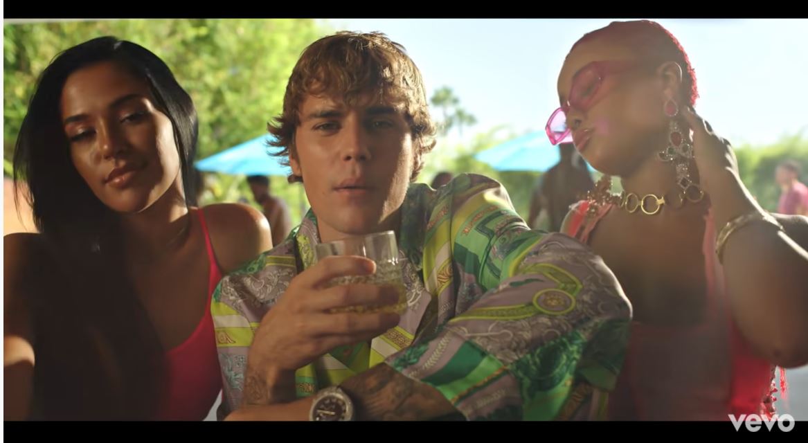 Justin and Selena: the saga continues