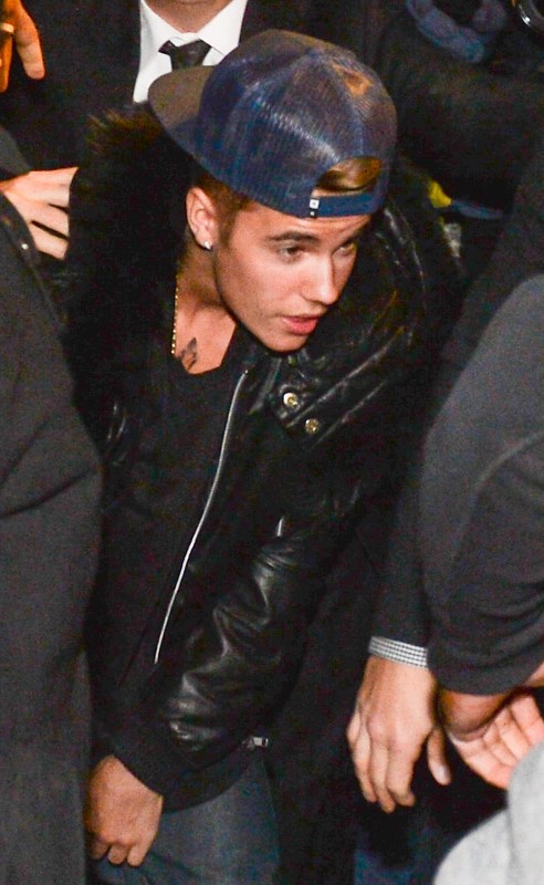 JB: An outlaw in 3 territories