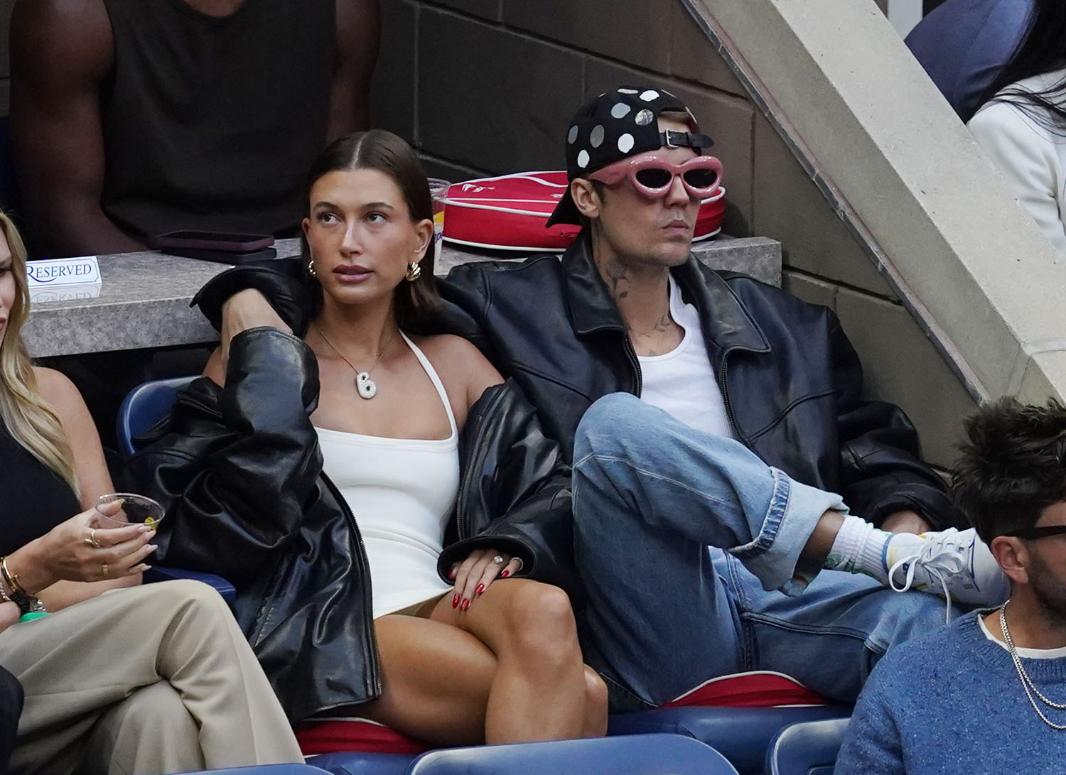 Celebrity Social Media, May 10, 2024