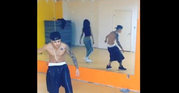 Baby and his Most Elegant Princess