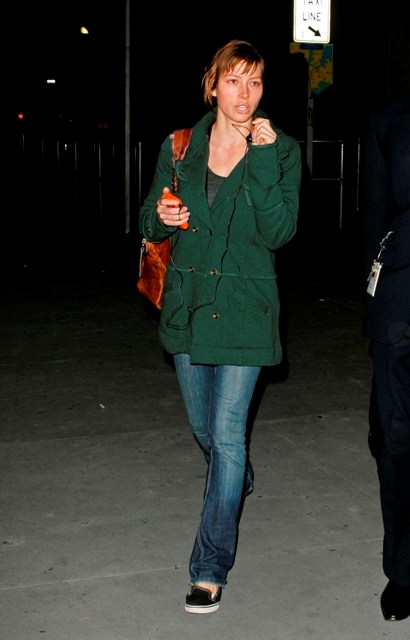 Best of 2008: Shelfy unplanned!