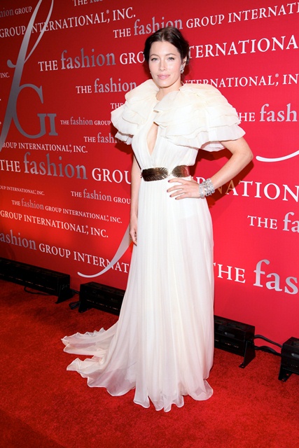 When did Biel become a muse?