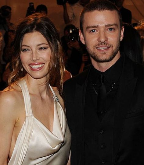 Justin’s perfect wedding week