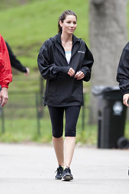 Spns`d Tingles: Aquafina® Health Saavy Celebs Wk 3