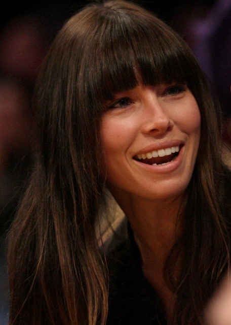 The ring got her a job