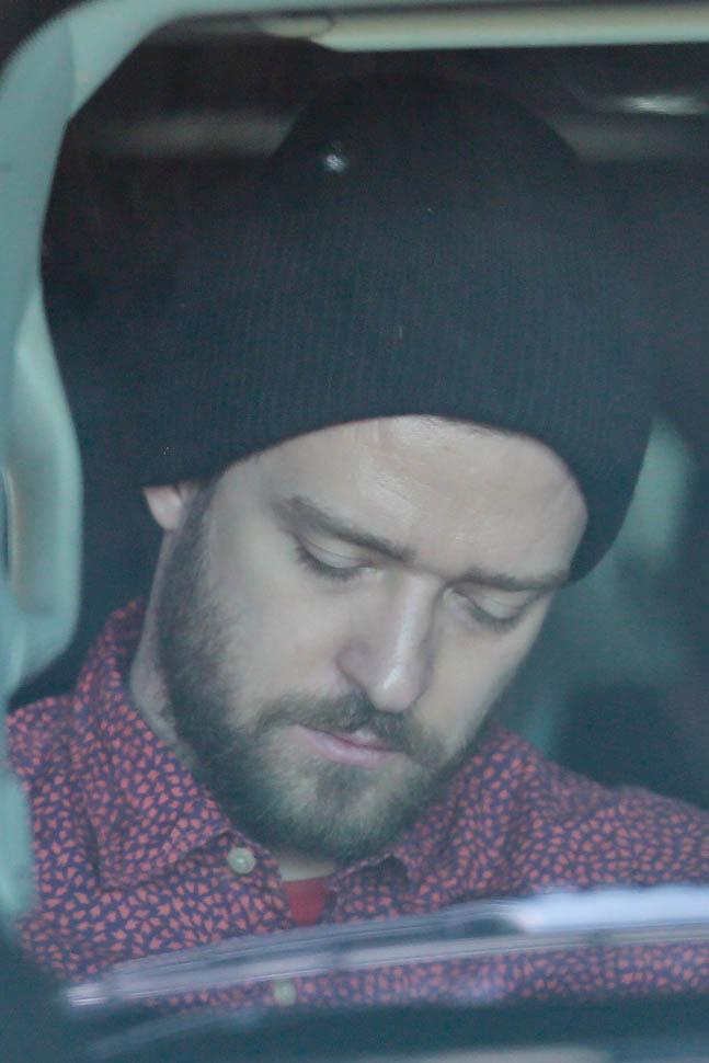 The Timberlakes last single Christmas